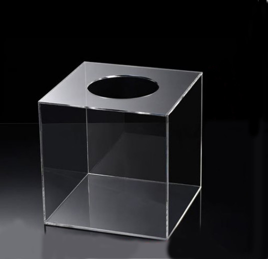 Film plastique en feuille de PVC transparent personnalisé pour l'emballage