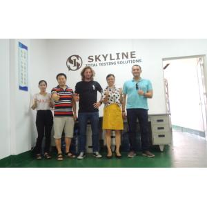 SKYLINE INSTRUMENTS CO.,LTD