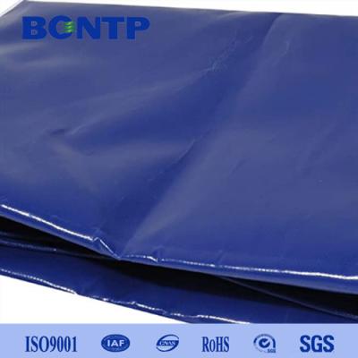 Oem Trailer UV Resistance PVC Truck Tarpaulin PE Tarpaulin With Laminated