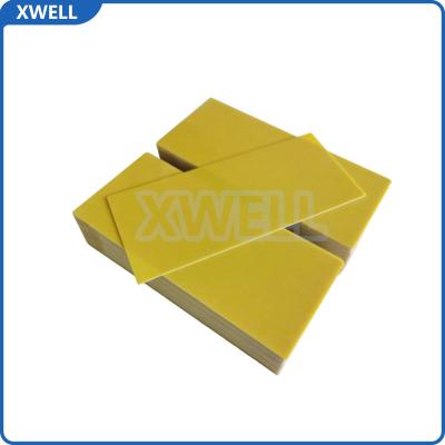 3240 Epoxy Fiberglass Sheet 0.3-100mm Thick for Battery Insulation