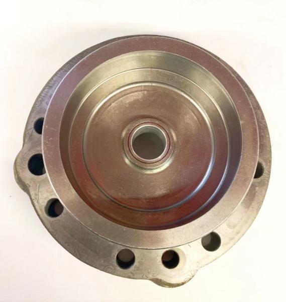 Unités thermo King 22-554 Pour X 426 Compresseur Partie de rechange 22-554 Pompe à huile