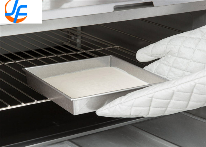 RK Bakeware China Foodservice NSF 9