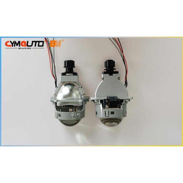 Universal Bi LED Projector Lens Retrofit Auto Parts For Car Model