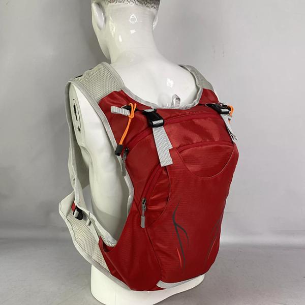 Рюкзак Tearproof проточной воды Unisex оводнения облегченный практически