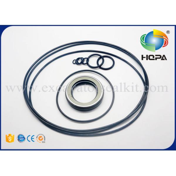 Swing Motor Hydraulic Seals XKAY-00553 For Excavator Hyundai R200-5 R210-3