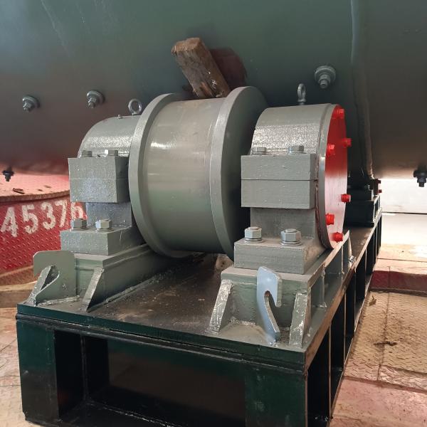Mineral Processing Plant High Purity Graphite Using Comminution Pressure Leaching And Flotation
