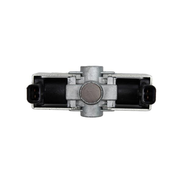 1-53458378-2 VALVA ELECTROMÁGNÉTICA DE ALUMINIO para camión ISUZU VALVA SOLENOIDE