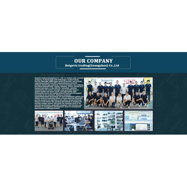 2018-2025 Skoda Karoq 04E145722P exhaust manifold and exhaust gas turbine supercharger