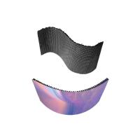 Display LED versátil