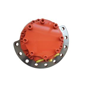 Нормальная температура масла 35C-80C Гидравлический мотор с крутящим моментом / Гидравлический насос двигатель 25-475 кг