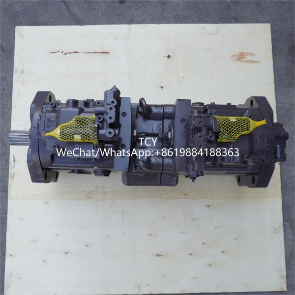 Sy285 Sy305 Sy335 Sy360 Main Hydraulic Pump Backhoe Excavator K5V160DTHIZXR-9T46