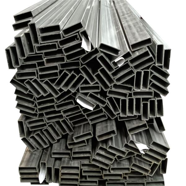 2B Surface Cold Rolled Stainless Steel Seamless Pipe 304 304L Tube 2mm Wall Thickness