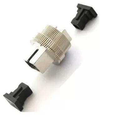 1310nm Adjustable Fiber Optic Attenuator SC FC LC Optical Attenuator