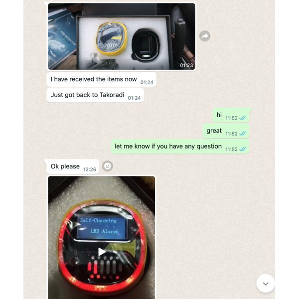 Компактные персональные газовые детекторы Zetron MS104K-S Smart Dustproof