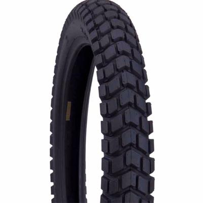 O pneu dianteiro 2.75-21 3.00-21 90/90-19 J840 PARES fora de estrada do pneu 4/6 PARES reforçou o uso traseiro Front Size
