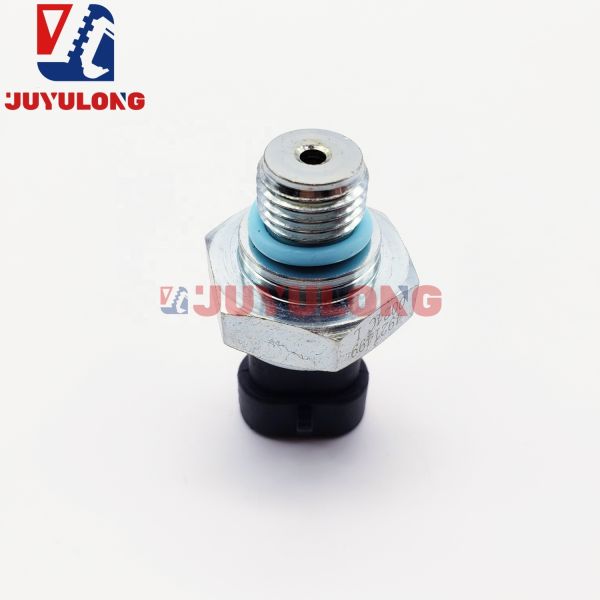 JUYULONG Oil Sensor Generator 4921499 Oil Pressure Switch for Cummins QSB6.9 6BT5.9 Engine  Construction Machinery Parts