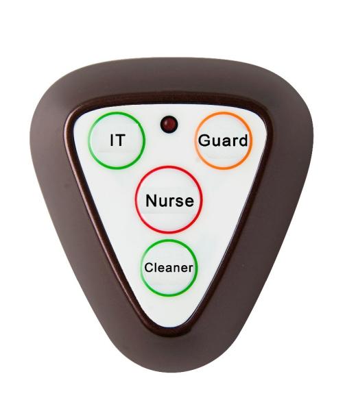 wireless restaurant customer service call system manufacturer