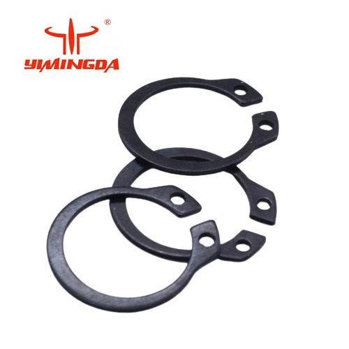 776500213 автоматических части резца звенят сохраняющ Din 471 Ext A19 для резца GTXL