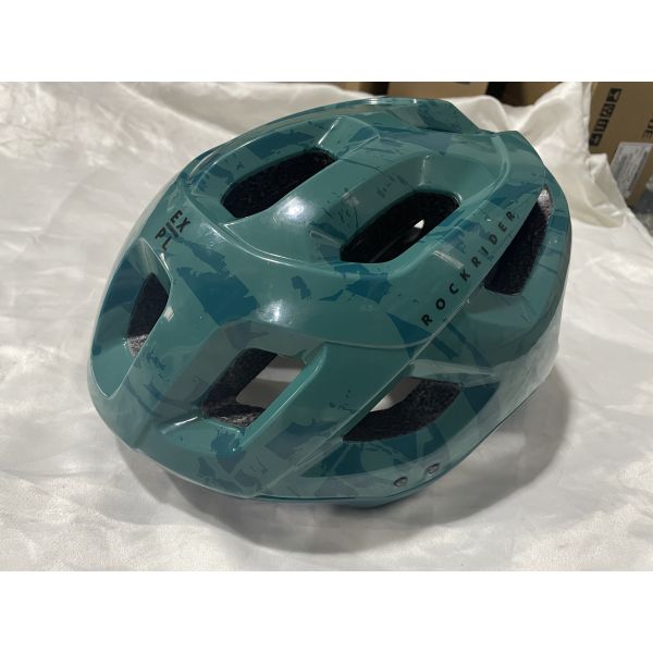 Four Color Three Axis Servo Semi Automatic Pad Printing Machine For Helmet Printing