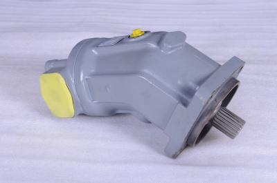 Partes sobressalentes de escavadeiras A2F12 A2F23 A2F28 A2F55 A2F107 A2F80 Bomba de pistão hidráulica