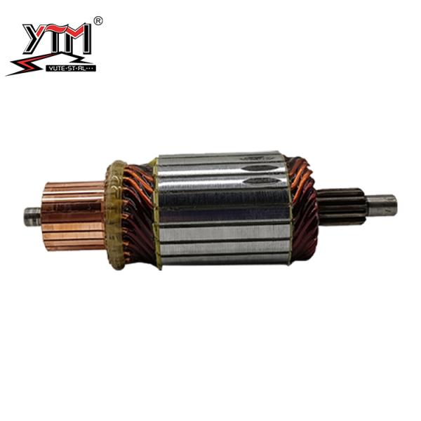 IM3039 139352 armature 12V de moteur de démarreur de 618311 voitures