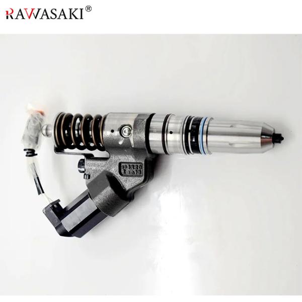 M11 Diesel Engine Common Rail Fuel Injector Nozzle 4026222