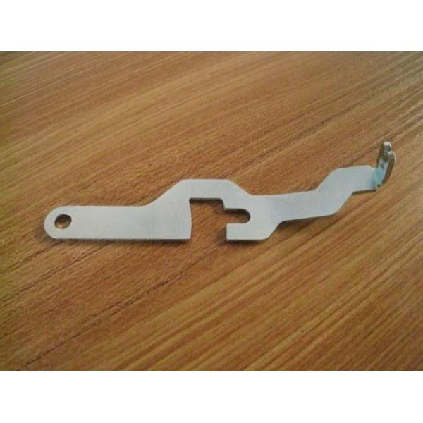 Custom Oem Precision Metal Stamping Parts Sheet Fabrication Processing