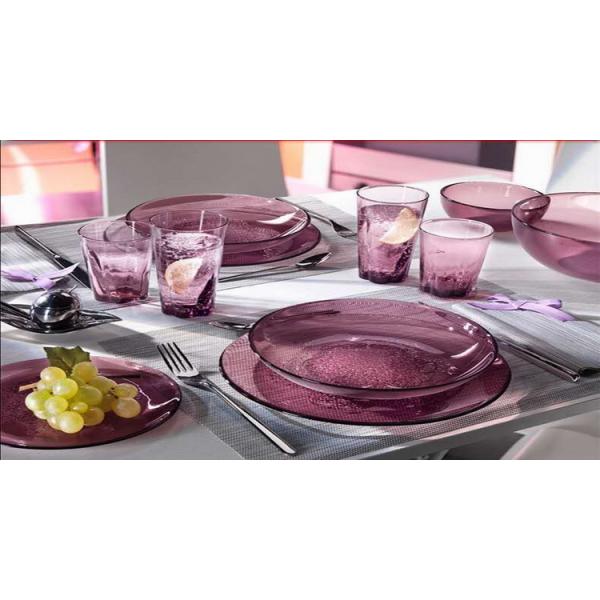 Acid Alkali Resistant Leaded Glass Pigment for Glass Tableware Inorganic Pigment
