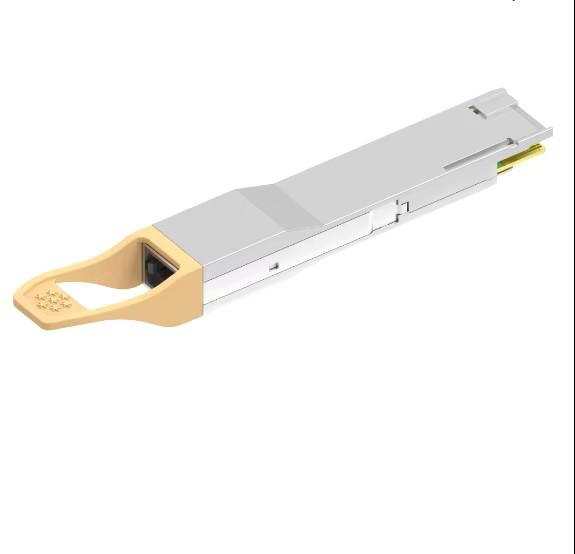 CT QDS400SZRTA00 400G QSFP-DD Active Optical Cable For Short Reach Data Center Links