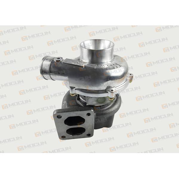 Turbocompressores das peças de motor 6BG1 1-14400332-0 RHE6 para a máquina escavadora de ISUZU e de HITACHI