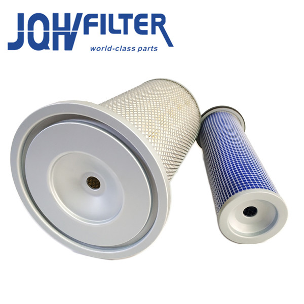 Komatsu PC100-5 Excavator Air Filter 600-181-9470 600-181-9480 600-182-1300