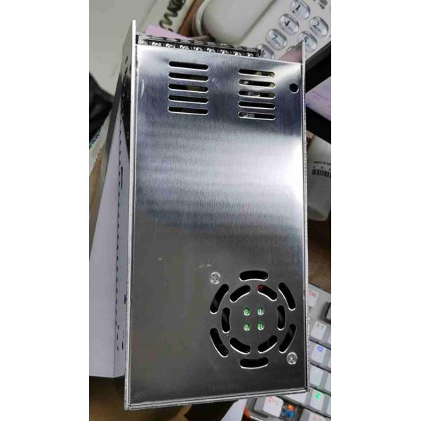 High Power Supply Adapter for Drone UAV signal Jammer