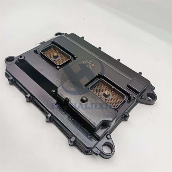 Excavateur ECM ECU contrôleur 240-5307 Tableau d'ordinateur 2405307 Pour moteur C10 C12 C15