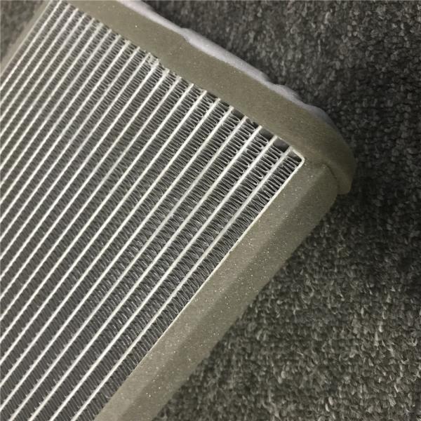 Танк воздуха радиатора кондиционирования воздуха U45506580 теплый для KOMATSU PC60-8