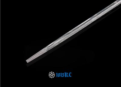 1RL - 15RL Disposable Pre Sterilized Single Round Liner ( Tight ) Tattoo Needles Compatible With All Tattoo Machines