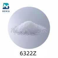 3M FEP Dyneon Fluoroplastique 6322Z Perfluoropolymères Fluoroplastique poudre de granulés vierges en stock