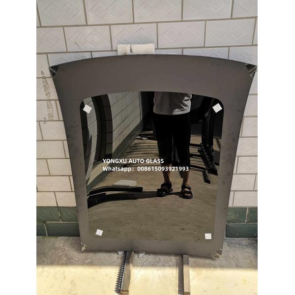 5d Suv 2012 Mitsubishi Asx Windscreen Peugeot 4008 Versys 650 Windshield