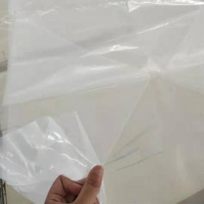 200 umidade impermeável do saco do forro do mícron FIBC - produto comestível da prova