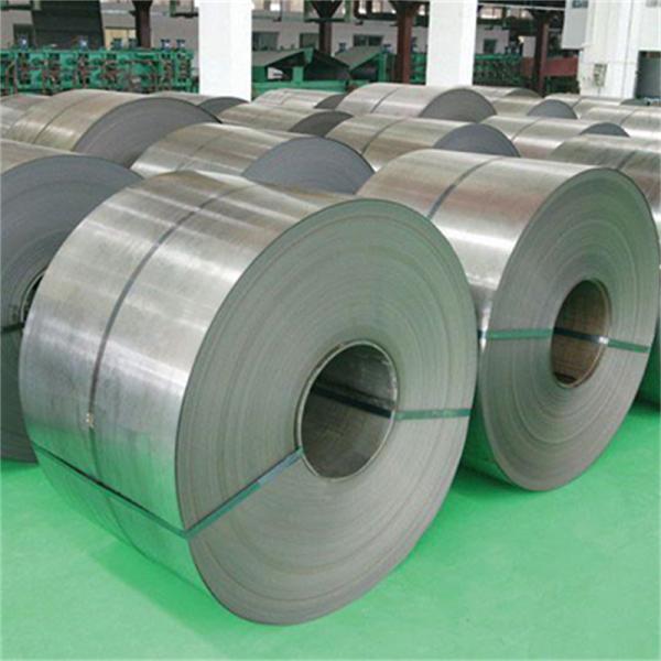 0.5mm 1mm BA Polished Stainless Steel Coil 2205 5 Feet Width