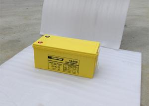 EPS / UPS 12v 180ah AGM VRLA Deep Cycle Battery Sealed Lead Acid Batteries