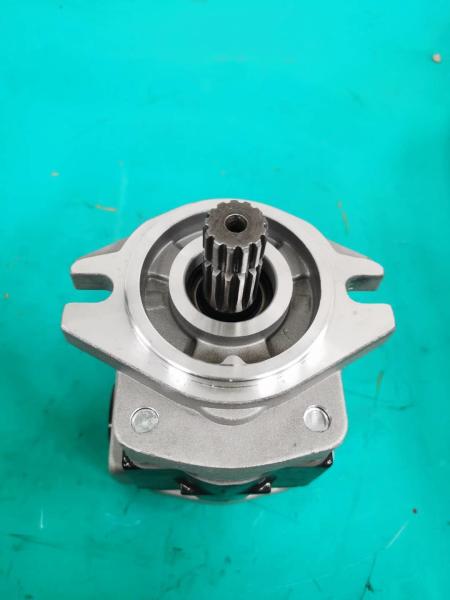 Bomba de engrenagem WA600 SGP1-F36-ALΦ13 705-58-47000 705-56-36051