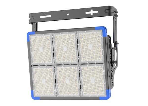 1080Watt LED Module Stadium Floodlight for sport ground,1000watts sports lighting,outdoor sport fields lights high lumen