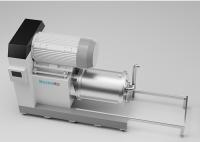 Sistema de rectificación de tipo pin de la máquina de molino de perlas ultrafinas Turbo