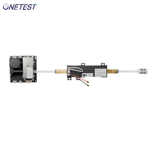 Atmospheric Particulate Matter Sensor PM1.0 PM2.5 PM10 TSP Sensor