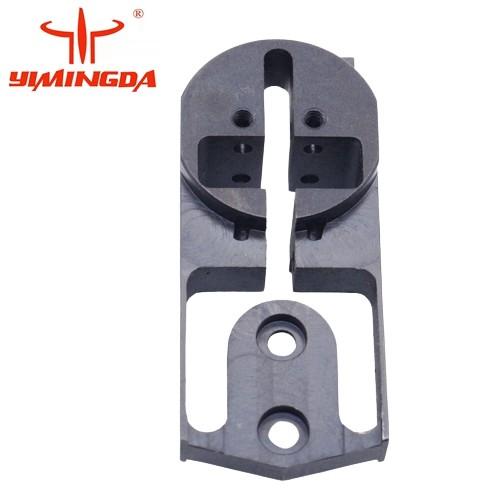 S-91 Cutter Spare Parts PN 22457000 Frame Lower Roller Gui For Auto Cutter Machine
