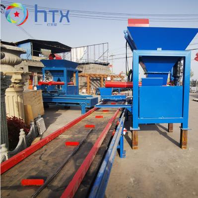 Automatic Wet Cast Machinery For Concrete Dosing Machine 1000 - 1200m2 Capacity