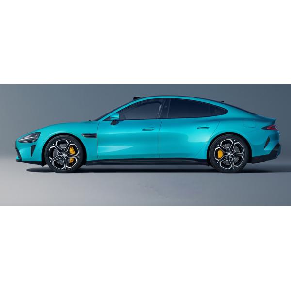 s SU7 Electric Car 495KW Dual Motor 4WD Maximum Torque of 838Nm for Unmatched Driving