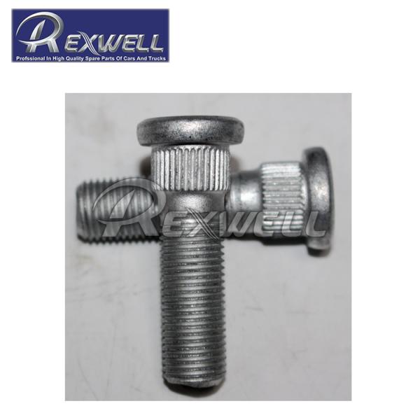 Rexwell Wheel Hub Bolt 43222-70T00 / 4322270T00 La solución perfecta para los coches Infiniti
