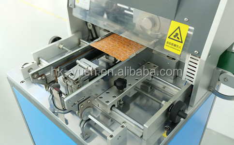 High Speed Stable Quality Fully Automatic PCB Cutting Machine for PCB