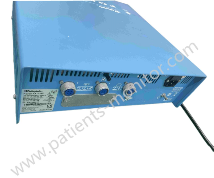Valleylab Force FX-8C Электрохирургический генератор для ремонта S/N:F0C65291A